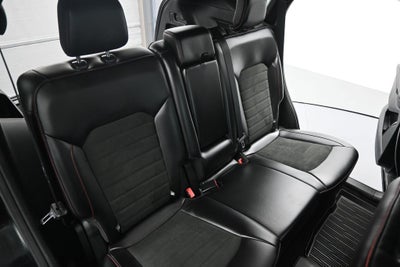 2022 Ford Edge ST Line