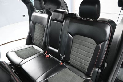 2022 Ford Edge ST Line