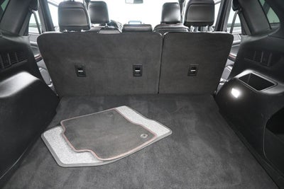 2022 Ford Edge ST Line
