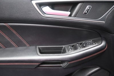 2022 Ford Edge ST Line