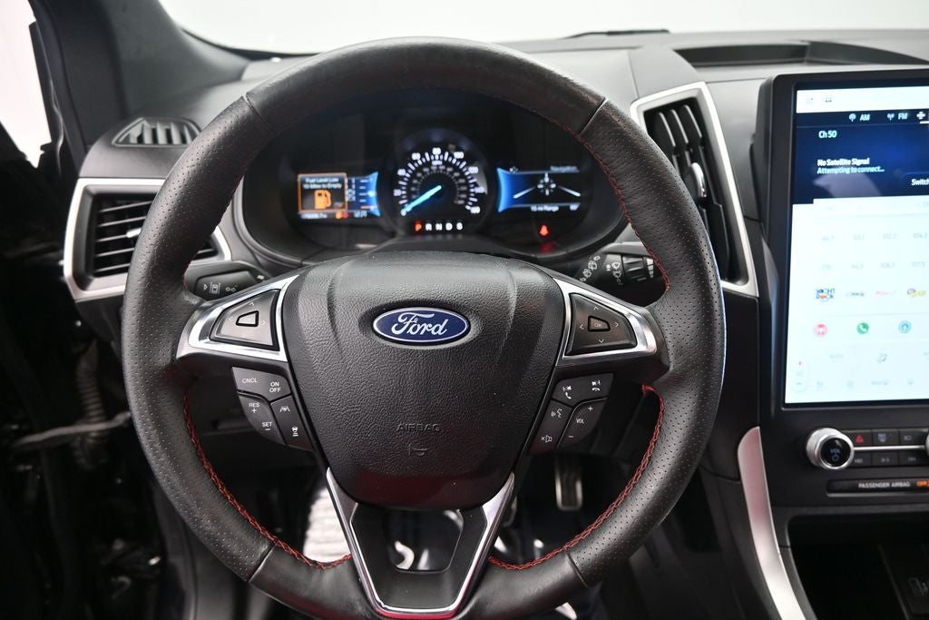2022 Ford Edge ST Line