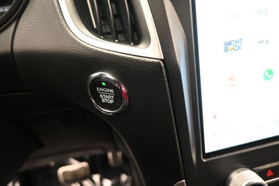 2022 Ford Edge ST Line