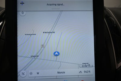 2022 Ford Edge ST Line