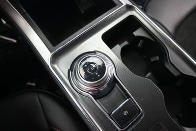 2022 Ford Edge ST Line