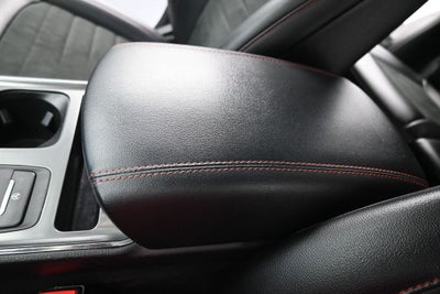 2022 Ford Edge ST Line