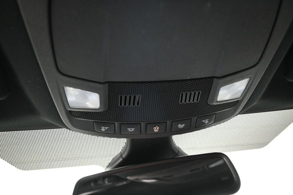 2022 Ford Edge ST Line