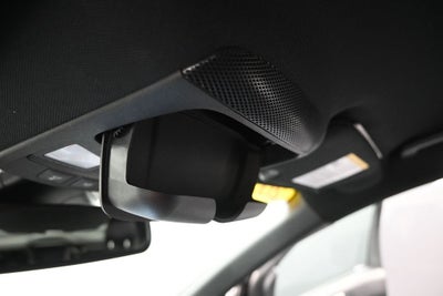 2022 Ford Edge ST Line