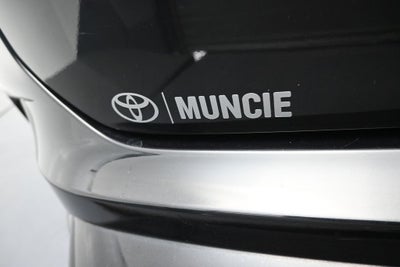 2022 Ford Edge ST Line