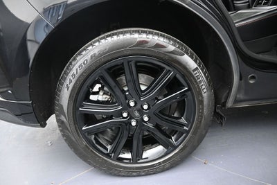 2022 Ford Edge ST Line