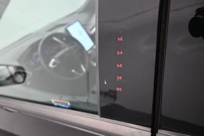 2022 Ford Edge ST Line