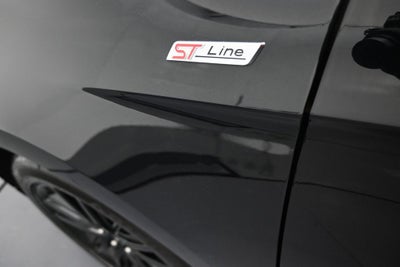 2022 Ford Edge ST Line