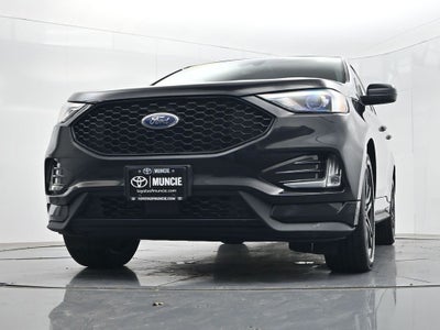 2022 Ford Edge ST Line