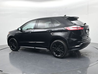 2022 Ford Edge ST Line
