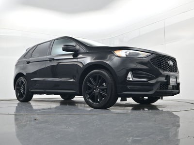 2022 Ford Edge ST Line