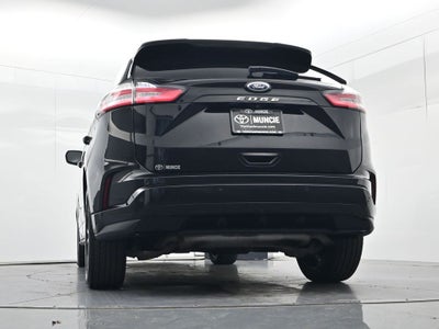 2022 Ford Edge ST Line
