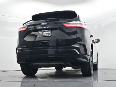 2022 Ford Edge ST Line