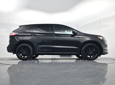 2022 Ford Edge ST Line