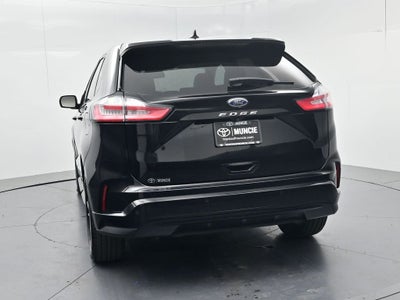 2022 Ford Edge ST Line