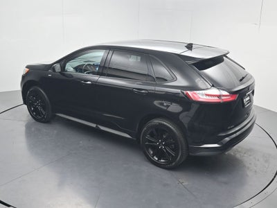 2022 Ford Edge ST Line