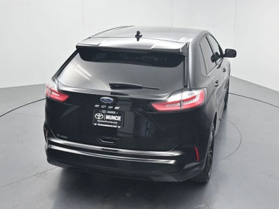 2022 Ford Edge ST Line