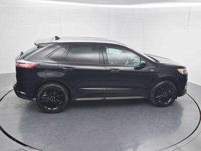 2022 Ford Edge ST Line
