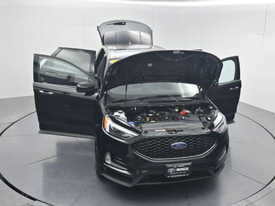 2022 Ford Edge ST Line