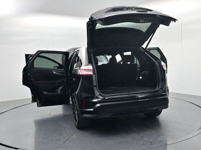 2022 Ford Edge ST Line