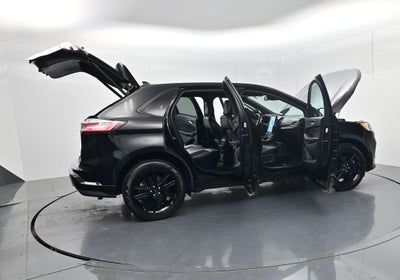 2022 Ford Edge ST Line