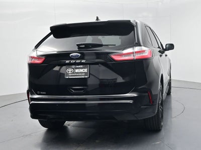 2022 Ford Edge ST Line