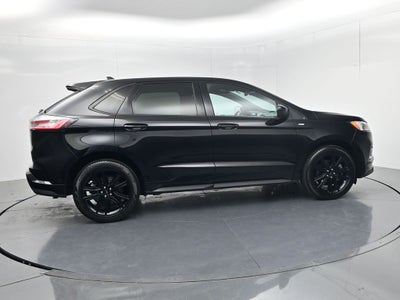 2022 Ford Edge ST Line