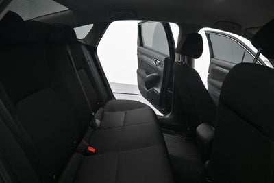 2025 Honda Civic LX