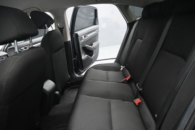2025 Honda Civic LX
