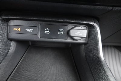 2025 Honda Civic LX