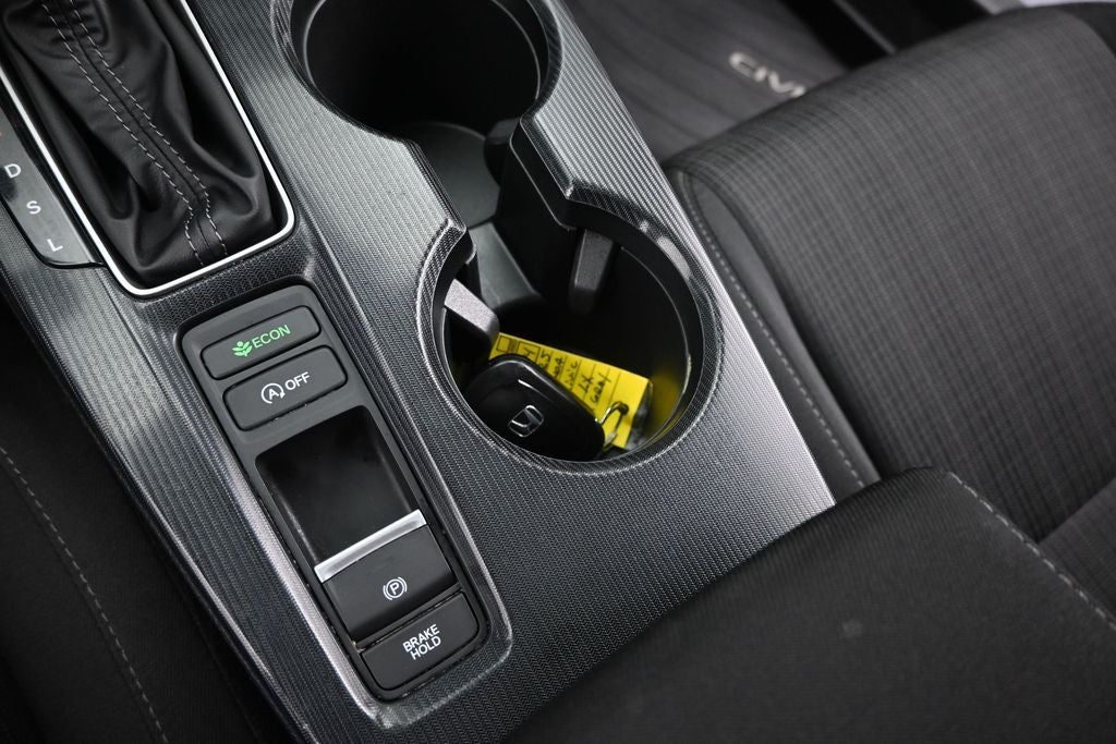 2025 Honda Civic LX