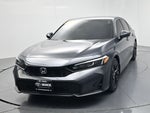 2025 Honda Civic LX