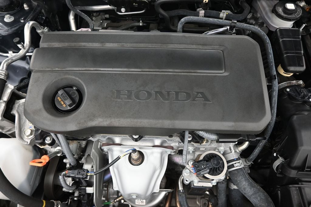 2025 Honda Civic LX