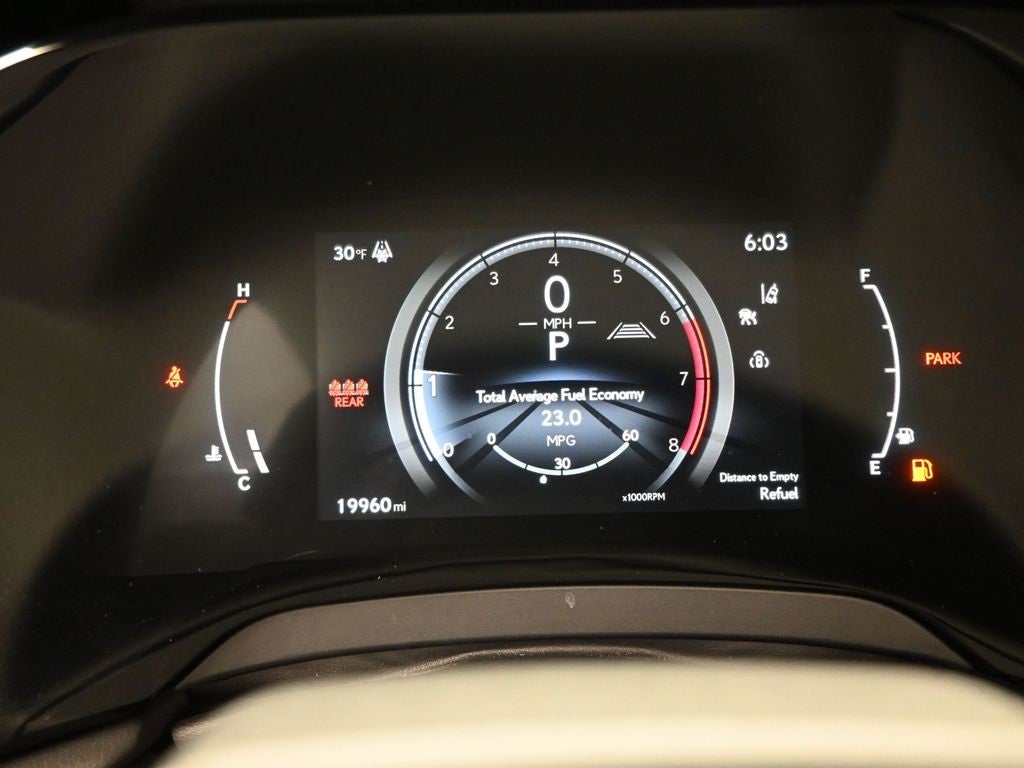 2024 Lexus RX 350 Premium Plus