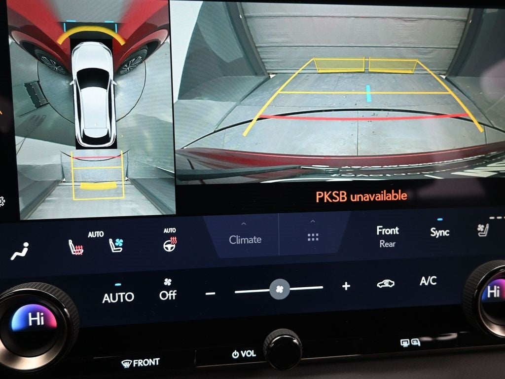 2024 Lexus RX 350 Premium Plus