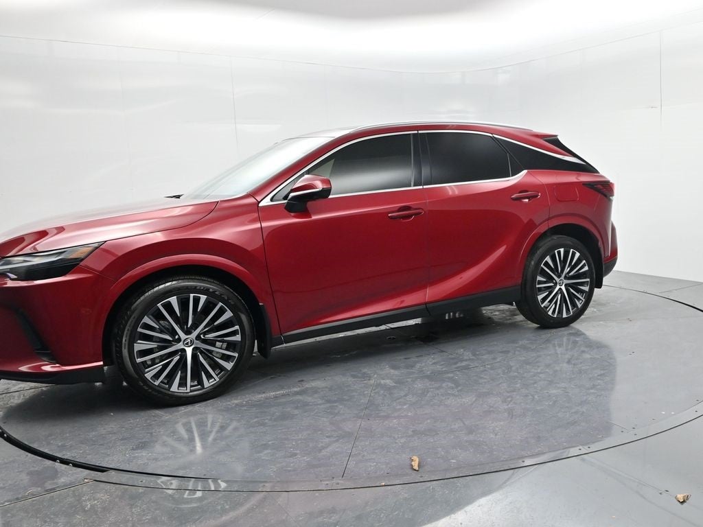 2024 Lexus RX 350 Premium Plus
