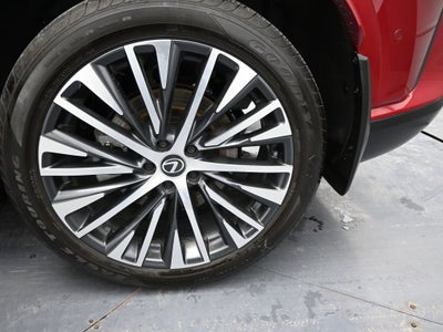2024 Lexus RX 350 Premium Plus