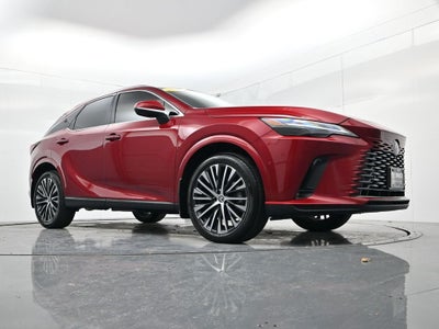 2024 Lexus RX 350 Premium Plus