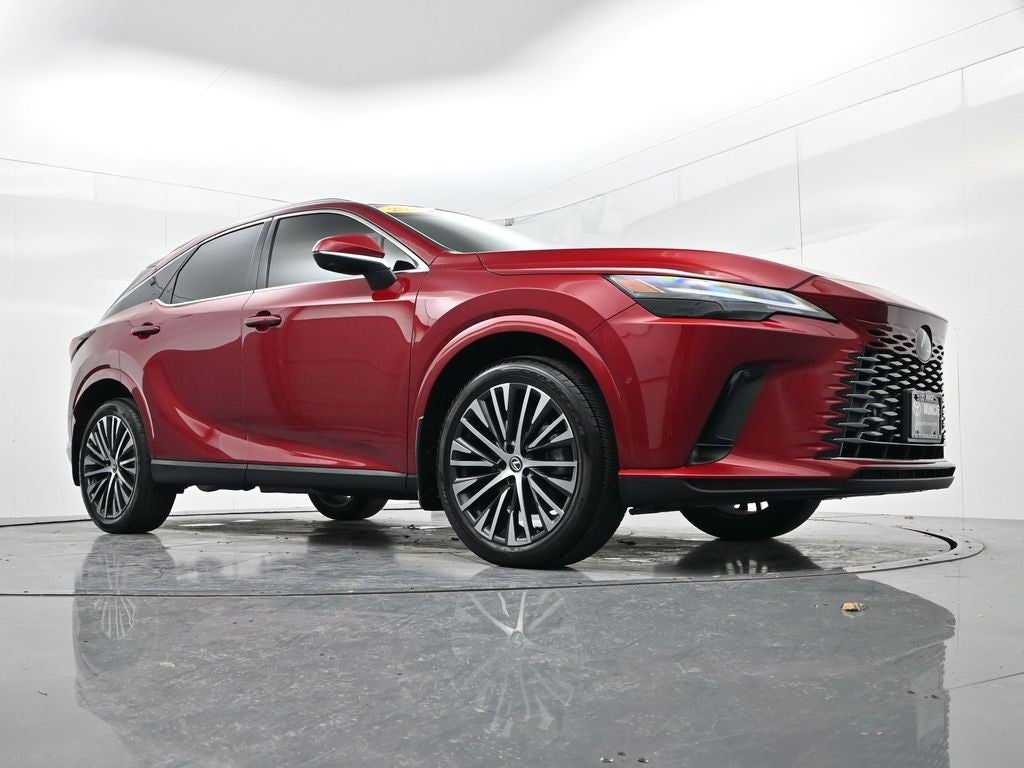 2024 Lexus RX 350 Premium Plus