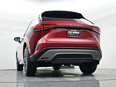 2024 Lexus RX 350 Premium Plus