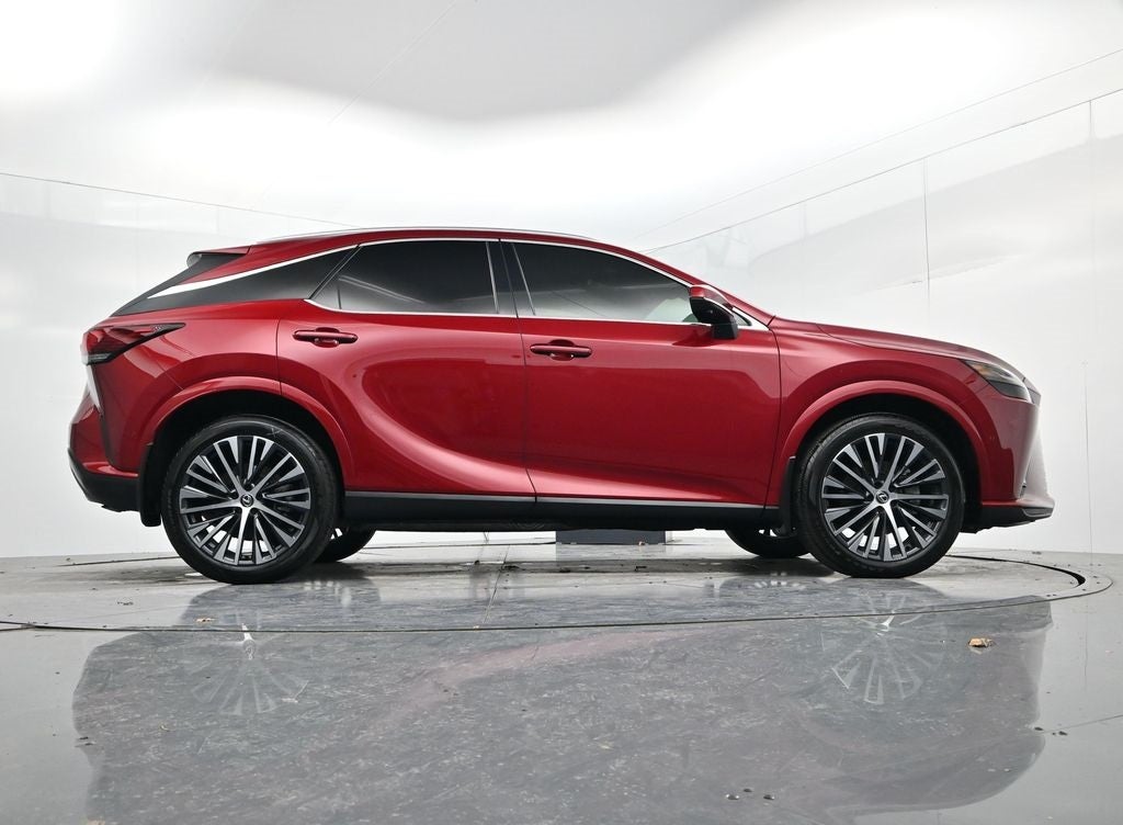 2024 Lexus RX 350 Premium Plus