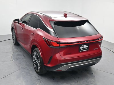 2024 Lexus RX 350 Premium Plus