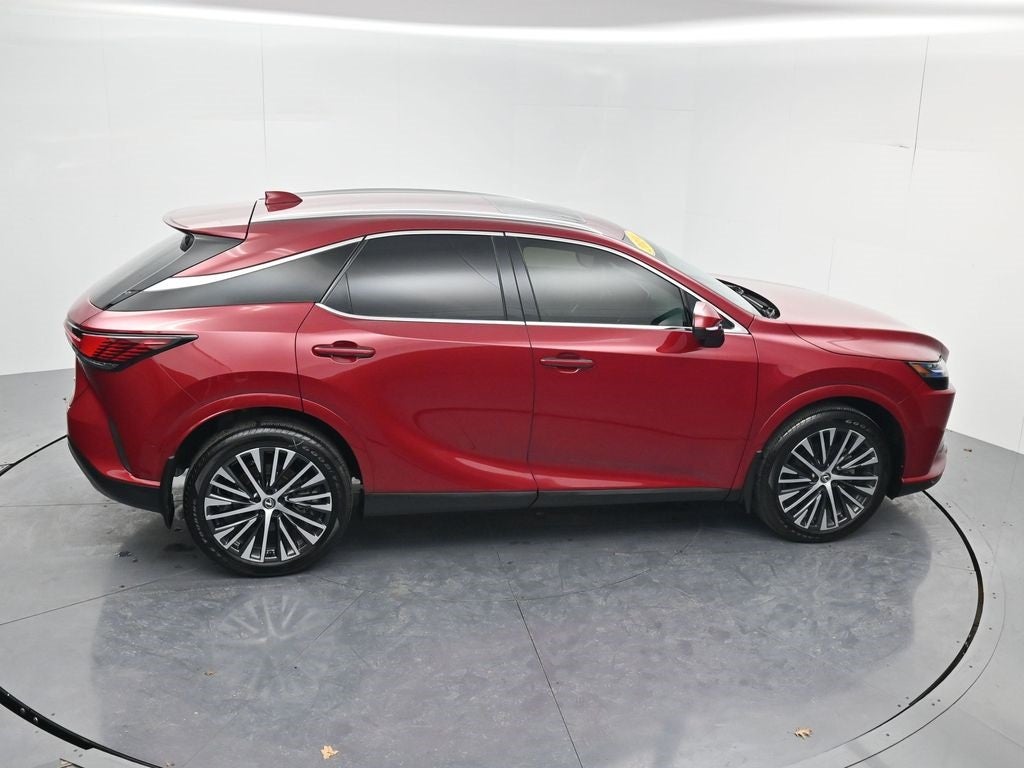 2024 Lexus RX 350 Premium Plus