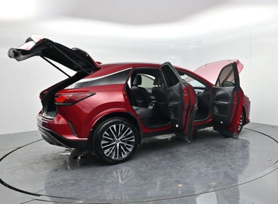 2024 Lexus RX 350 Premium Plus