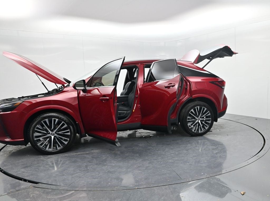 2024 Lexus RX 350 Premium Plus
