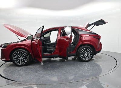 2024 Lexus RX 350 Premium Plus