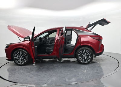 2024 Lexus RX 350 Premium Plus
